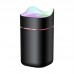 Air Humidifier 1400ML Water Aromatherapy Diffuser with Adjustable Mist Mode, 7 Colour Changing LED Light